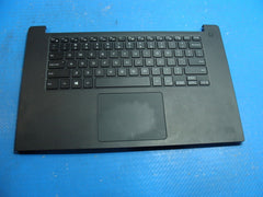 Dell XPS 15 9560 15.6" Palmrest w/Touchpad Keyboard Backlit Y2F9N