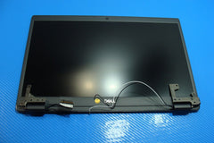 Dell Latitude 3510 15.6" Genuine Matte FHD LCD Screen Complete Assembly Black