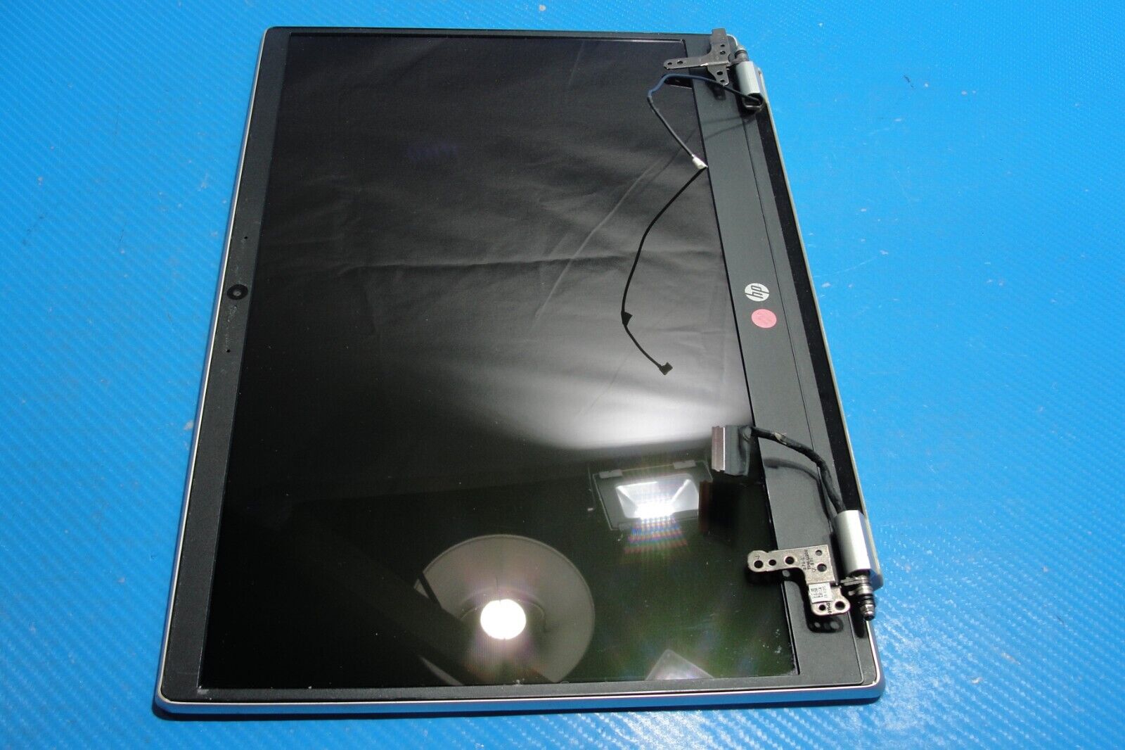 HP Pavilion 15-cs0012cl 15.6