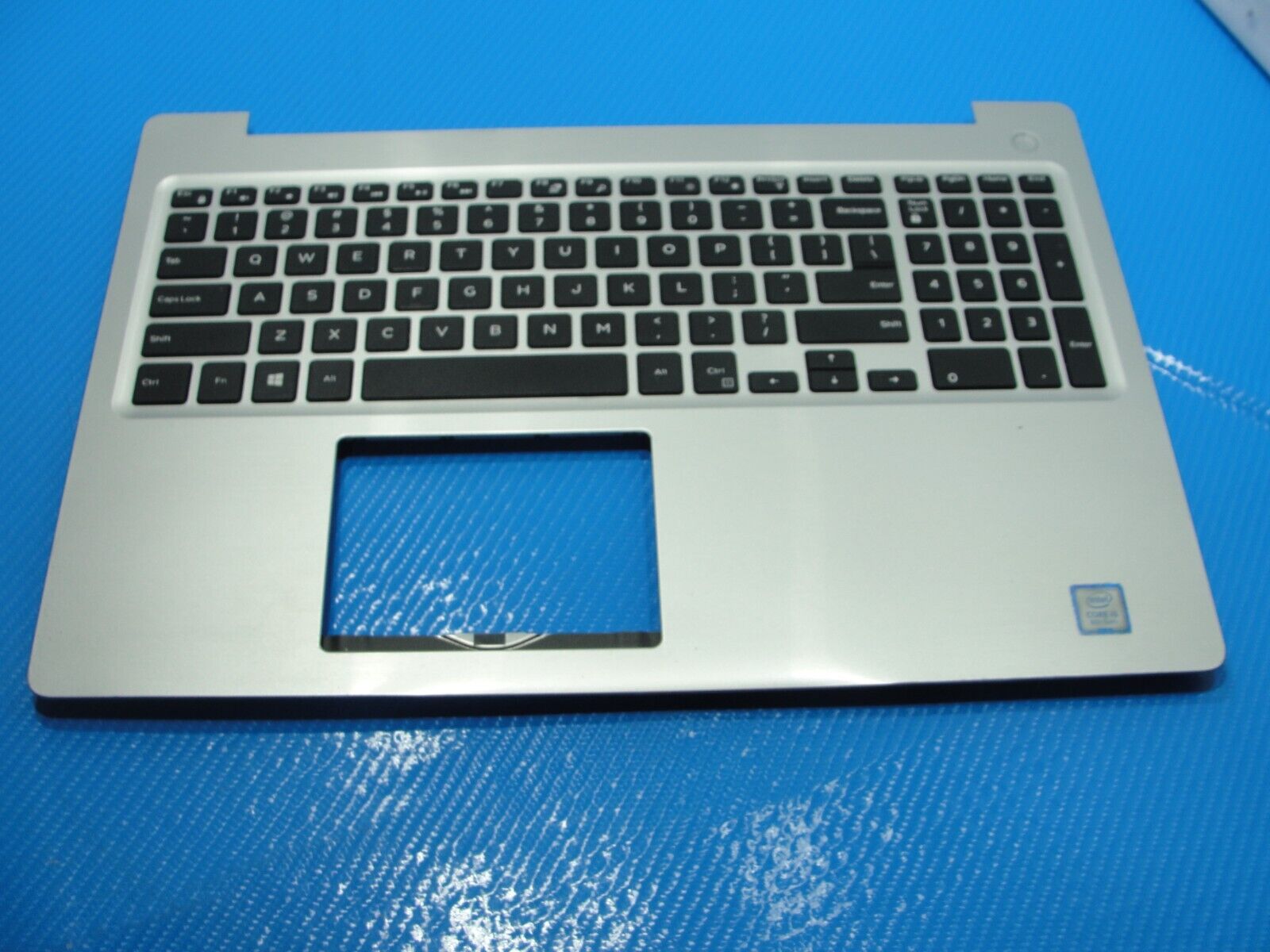 Dell Inspiron 15.6