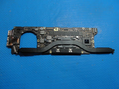 MacBook Pro 13" A1425 2012 MD212LL/A i7-3520M 2.9GHz 8GB Logic Board 661-7007