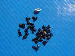 Lenovo IdeaPad 3 17IIL05 17.3" Genuine Screw Set Screws for Repair ScrewSet