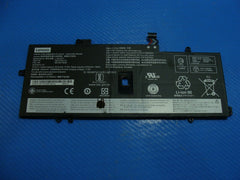 Lenovo ThinkPad X1 Carbon 8th Gen 14" OEM Battery 15.4V 51Wh 3312mAh L18L4P71