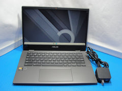 Asus Chromebook CM1402CM2A-DS44 14"2.05GHz 4GB SSD64GB+ Original Charger