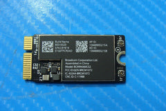 MacBook Air 13" A1466 Mid 2017 MQD32LL/A MQD42LL/A WiFi AirPort Card 661-7481