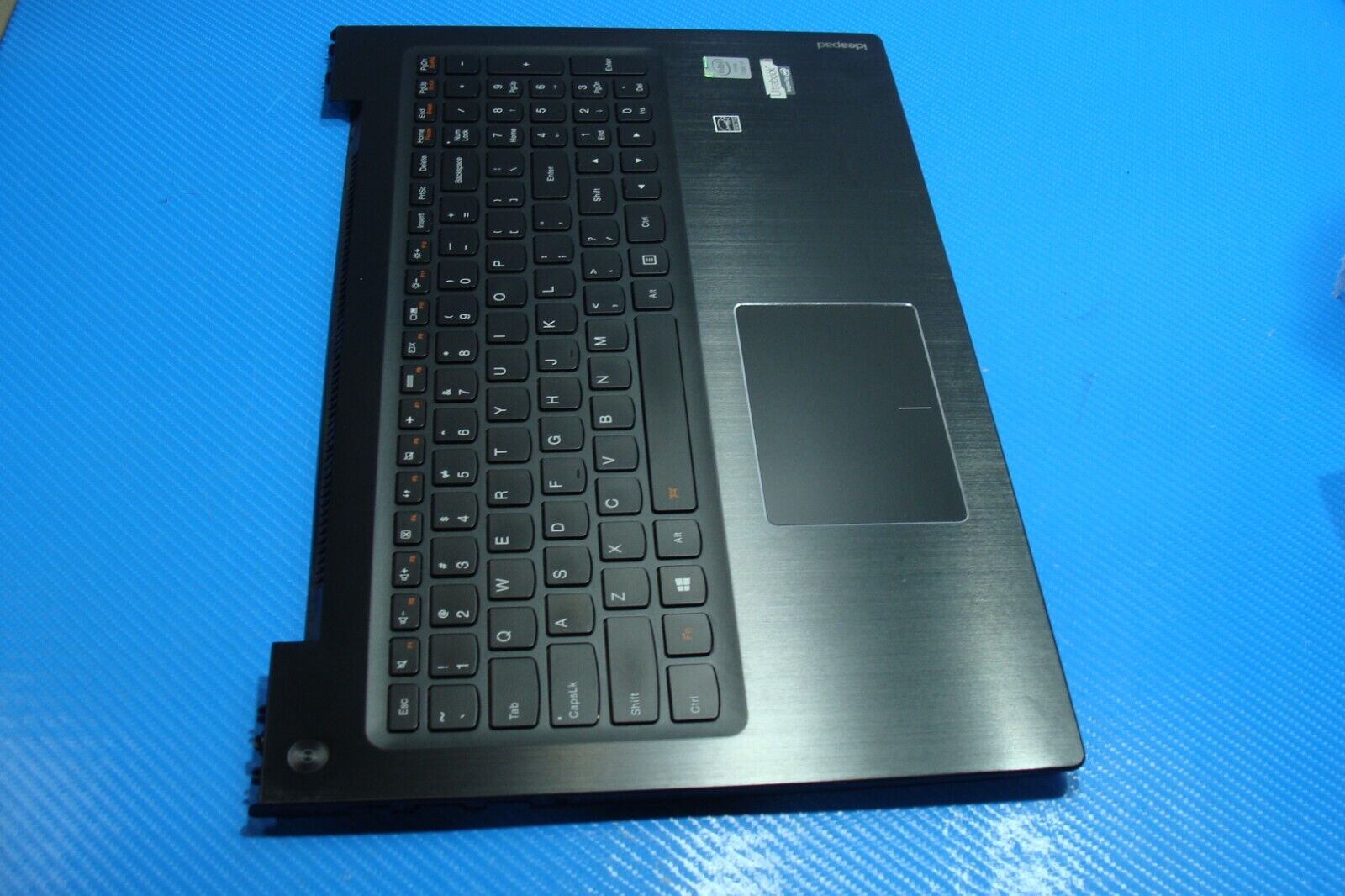 Lenovo IdeaPad U530 Touch 15.6