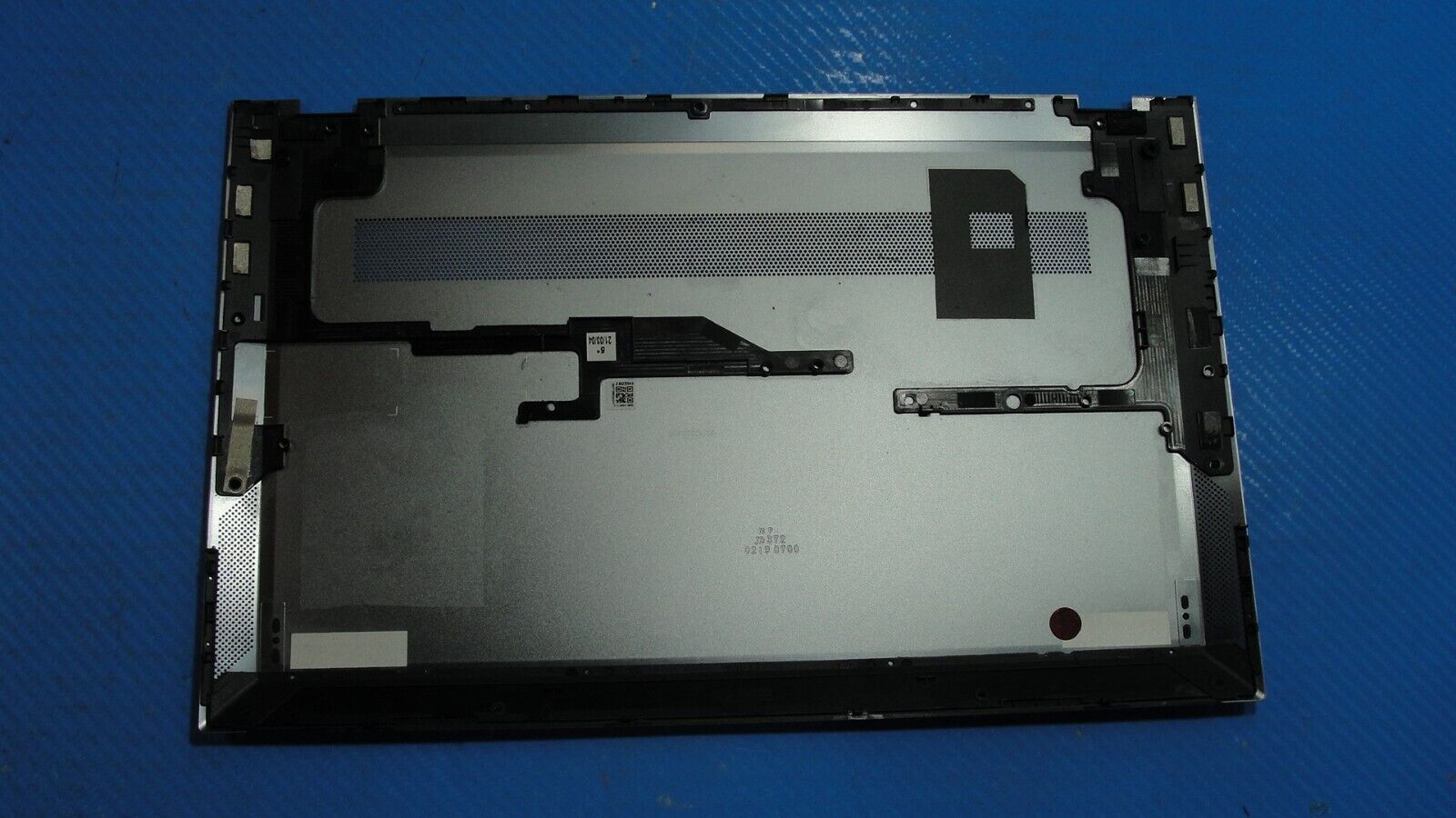 Asus ZenBook 14” 14 Q408UG Genuine Laptop Bottom Case HQ207307360001 Grade A