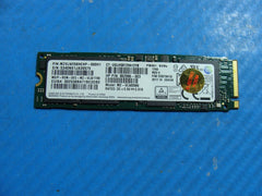 HP 15-bp100 Samsung 256GB NVMe M.2 SSD Solid State Drive MZVLW256HEHP-000H1