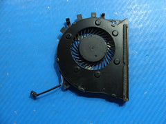 HP 17-by1033dx 17.3" CPU Cooling Fan 6033B0062601