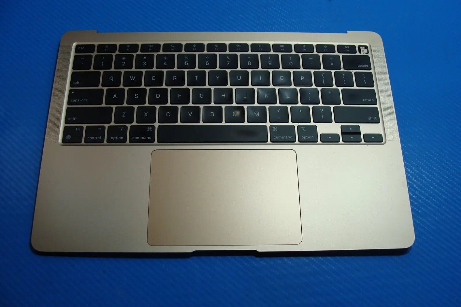 MacBook Air M1 A2337 13