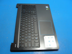 Dell G3 3579 15.6" Genuine Palmrest w/Touchpad Backlit Keyboard XG83F N4HJH