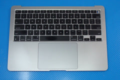 MacBook Air 13" A2337 Late 2020 MGN63LL/A MGN73LL/A Top Case w/Battery 631-06258