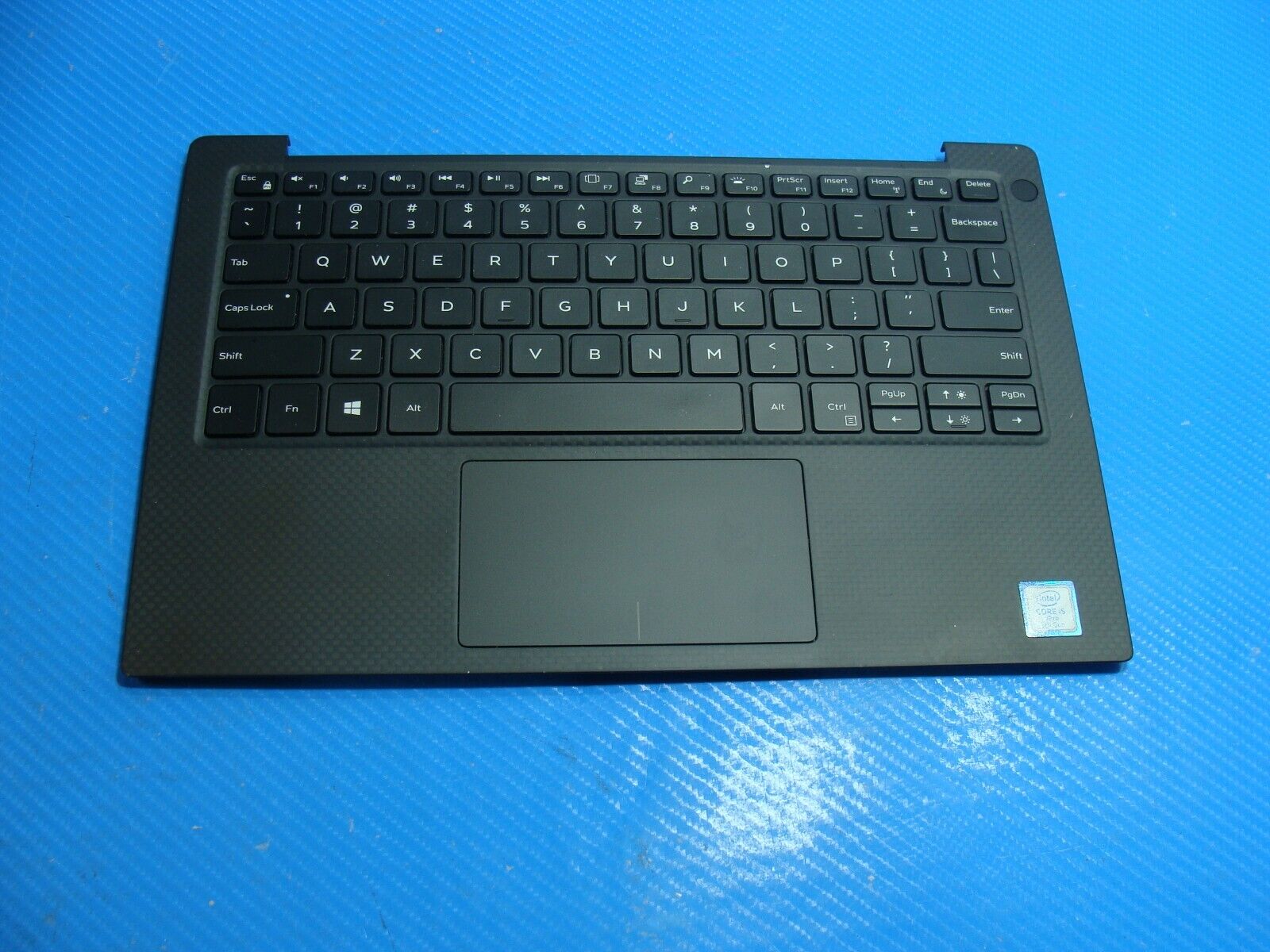 Dell XPS 13.3