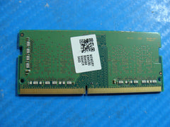 Acer A515-43 Samsung 4GB 1Rx16 PC4-2666V SO-DIMM Memory RAM M471A5244CB0-CTD