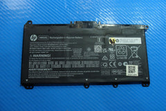 HP 15-ef2013dx 15.6" Battery 11.34V 41.04Wh 3440mAh HW03XL L97300-005