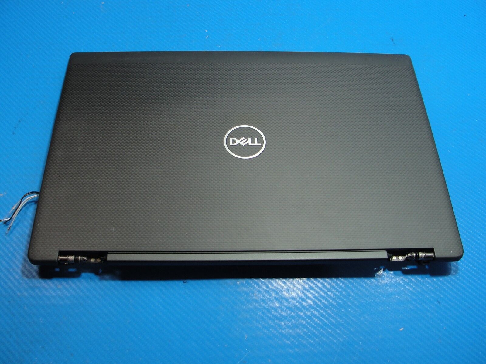 Dell Precision 7540 15.6