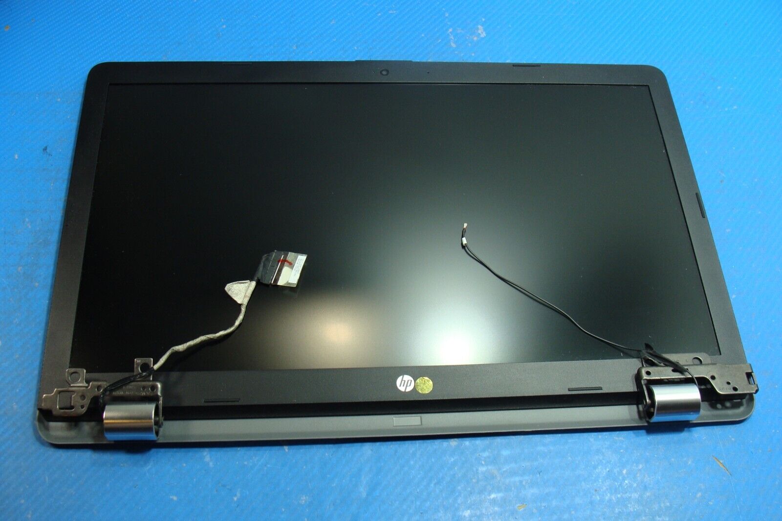 HP 17-bs051od 17.3