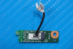 Lenovo ThinkPad X280 12.5" Genuine Laptop Power Button Board w/Cable NS-B522