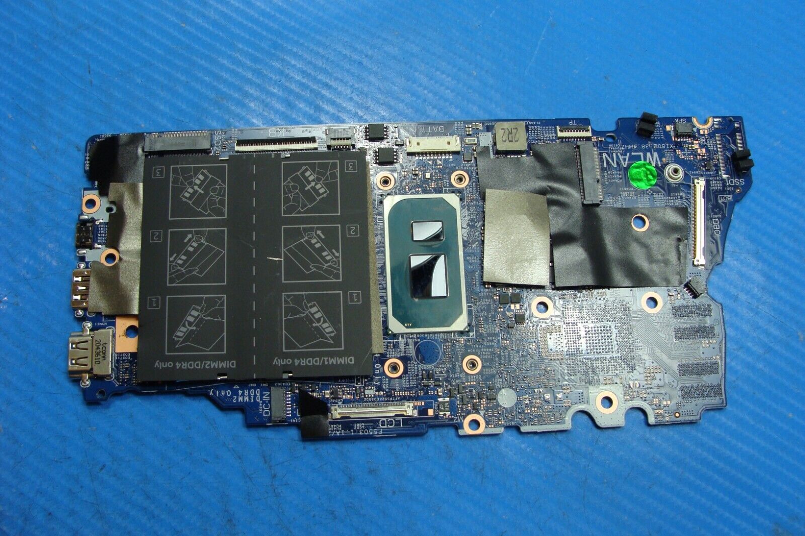 Dell Inspiron 7506 2in1 15.6