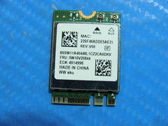 Lenovo IdeaCentre 3 24IAP7 24" Genuine Wireless WiFi Card 5W10V25844 RTL8852BE