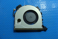 Lenovo IdeaPad 15.6" 320-15IKB Genuine Laptop CPU Cooling Fan DC28000DBD0