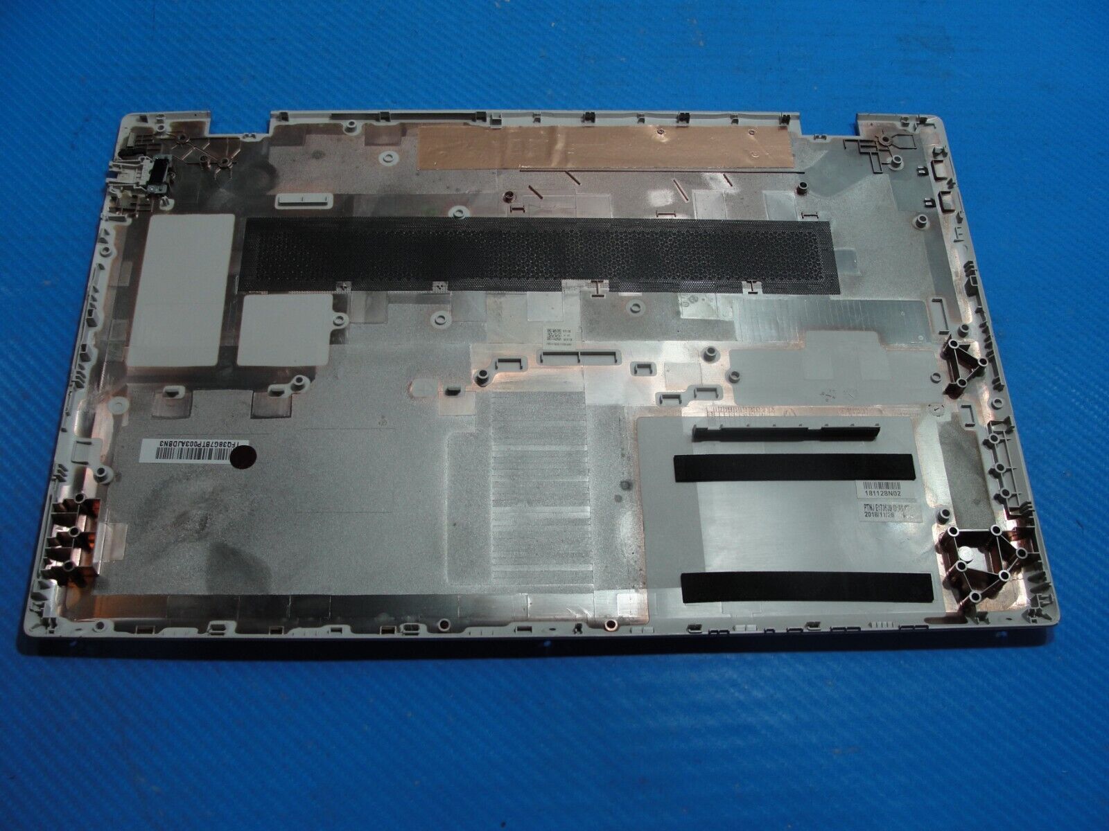 HP Pavilion 15-cs0053cl 15.6