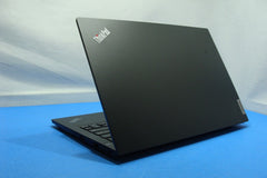 Lenovo ThinkPad E14 Gen4 14" FHD i5-1235U 1.3GHz 16GB 512GB 100%Battery WRTY2025