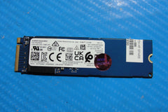 HP 15-eg0025nr Kioxia 512GB M.2 NVMe SSD Solid State Drive KBG40ZNV512G