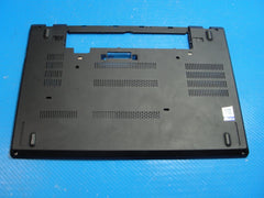 Lenovo ThinkPad T470 14" Genuine Bottom Case Base Cover AP12D000600