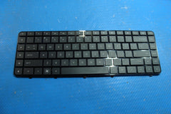 HP Pavilion dv6 15.6" US Keyboard 9Z.N4CBQ.101 606747-001