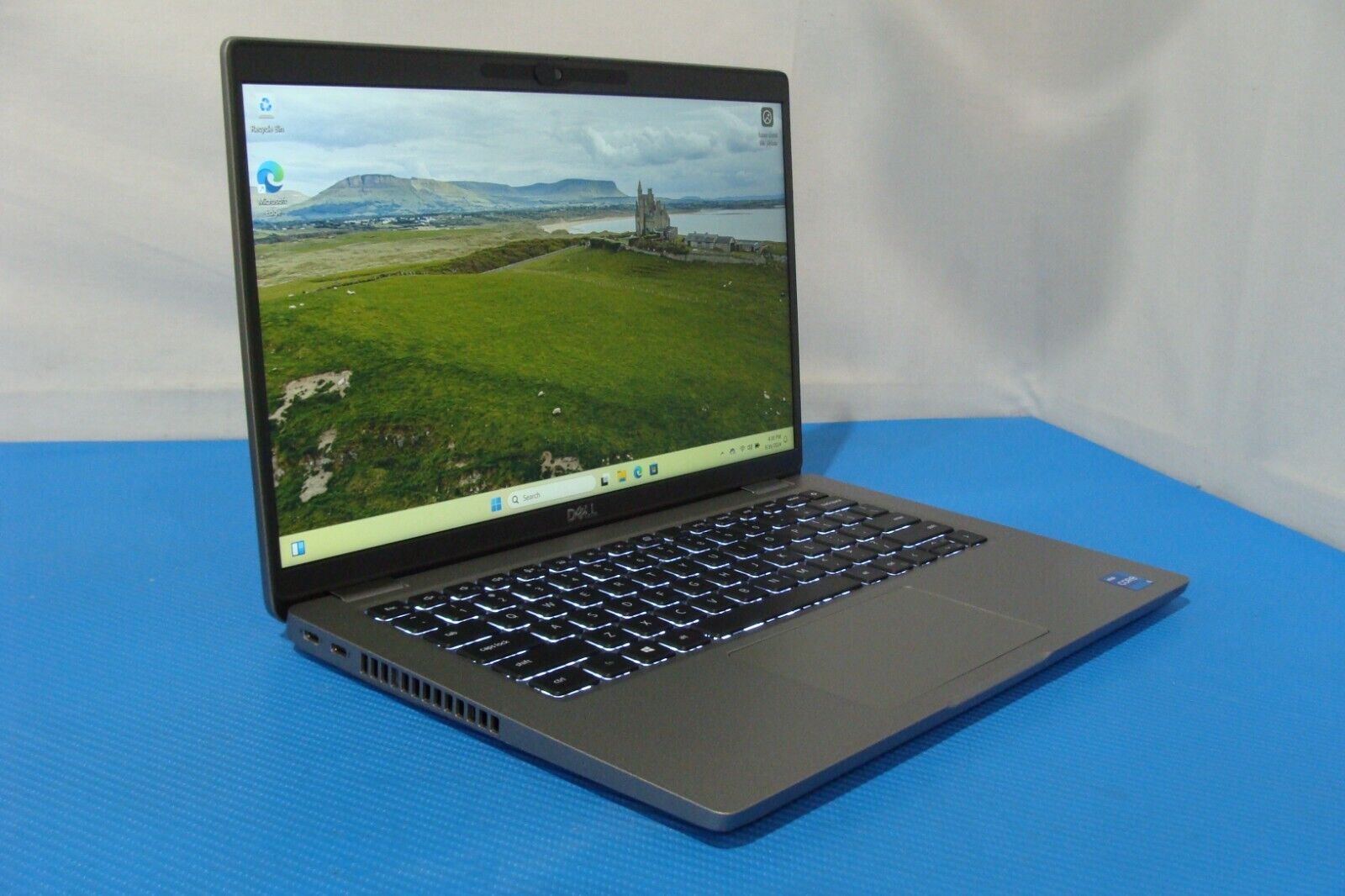 Dell Latitude 5420 14