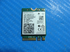 Lenovo ThinkPad Yoga X380 13.3" Genuine Wireless WiFi Card 8265NGW 01AX702