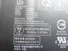 Asus TUF Gaming A16 FA617NS-A16.R77600 16" Battery 15.4V 90Wh 5675mAh C41N2013