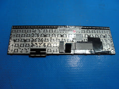 Lenovo ThinkPad 15.6” E560 Genuine Laptop US Keyboard 00HN000 SN20F22600