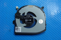 $9.99 | Dell XPS 15-9560 15.6" Genuine Laptop Cooling Fan dc28000ipf0 tk9j1