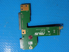 Asus VivoBook Max X541UA-WB51 15.6" Genuine Laptop Optical Drive Connector