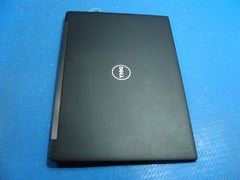 Dell Latitude 12.5” 7280 OEM Laptop LCD Screen Back Cover w/Front Bezel JXCT7