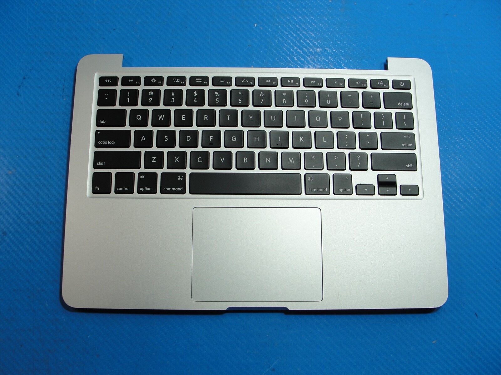 MacBook Pro A1502 13