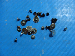 Dell Latitude 3410 14" Genuine Laptop Screw Set Screws for Repair ScrewSet