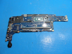 Dell Latitude 5420 14" Genuine Intel i5-1145G7 2.6GHz Motherboard LA-K491P M51J7