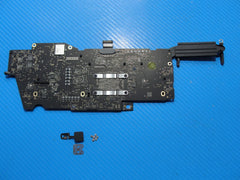 MacBook Pro A2338 2020 13" M1 3.2GHz 8CPU/8GPU 8GB Logic Board 820-02020-A AS IS