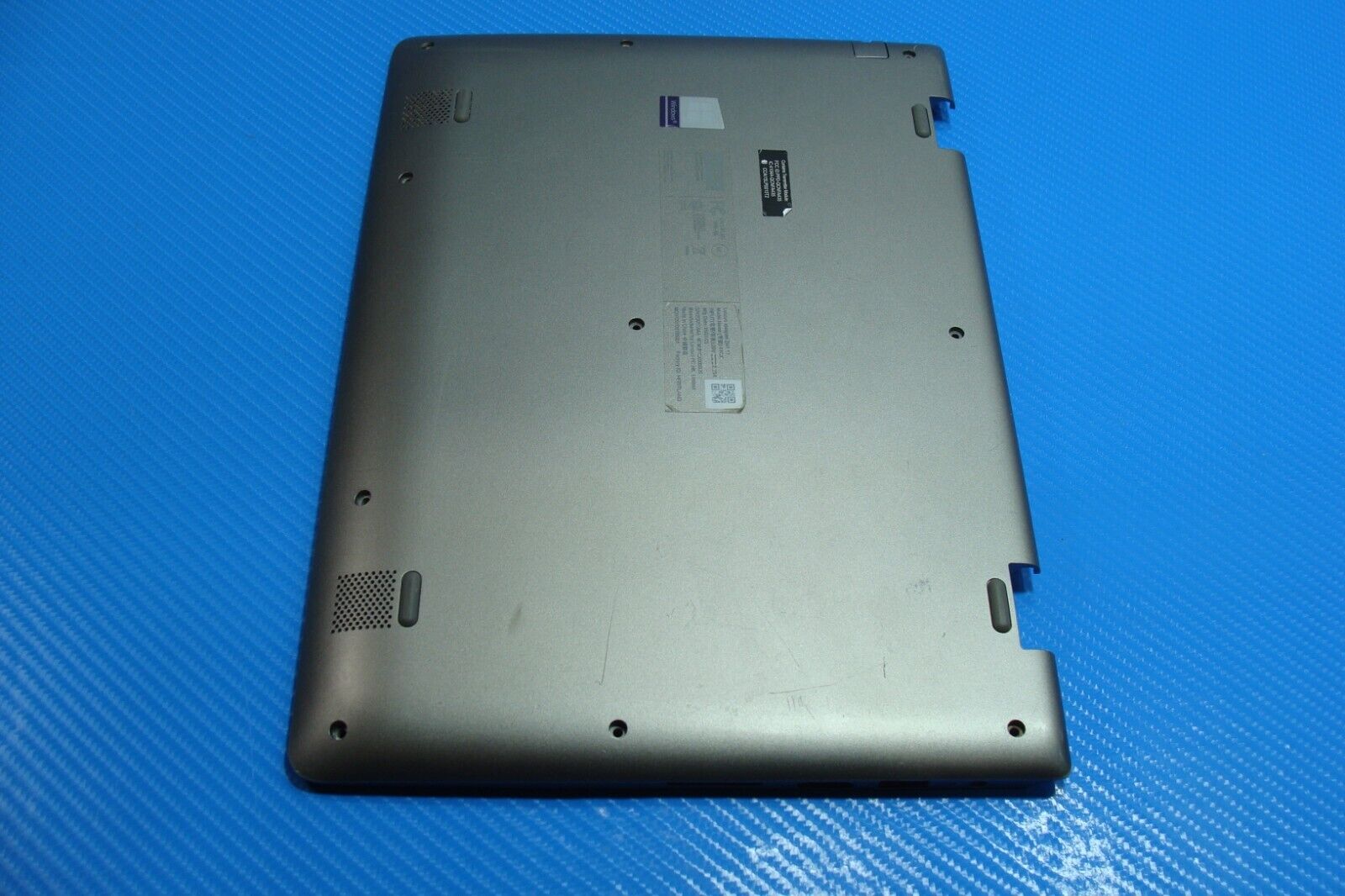 Lenovo IdeaPad 11.6” 2in1 11 81CX Genuine Laptop Bottom Case 8S1102-03087