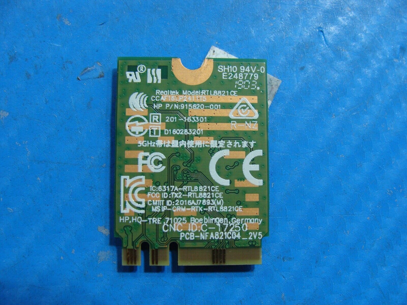 HP 15-dw0037wm 15.6