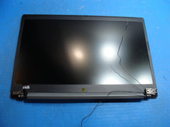 Lenovo IdeaPad L340-15API 15.6" Genuine Matte FHD LCD Screen Complete Assembly