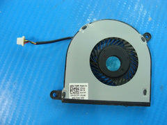 Dell Inspiron 15 5578 15.6" Genuine Laptop CPU Cooling Fan 023.1006M.0001 31TPT