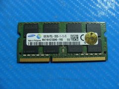 Dell 13 R2 Samsung 8GB 2Rx8 PC3L-12800S Memory RAM SO-DIMM M471B1G73QH0-YK0