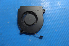 Dell Latitude 5300 13.3" Genuine Laptop CPU Cooling Fan KC1WR 023.100EP.0001