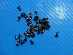 MSI GL62 6QF 15.6" Genuine Screw Set Screws for Repair ScrewSet