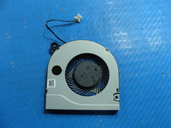 Acer Aspire A317-53-57FK 17.3" CPU Cooling Fan DC28000NSF0