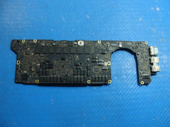 MacBook Pro 13" A1425 2013 ME662LL/A i5-3230M 2.6GHz 8GB Logic Board 661-7346